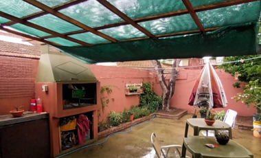 Duplex 3 amb. c/Gas natural
