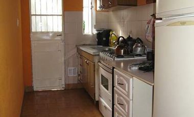 Duplex 3 amb. c/Gas natural