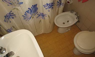 Duplex 3 amb. c/Gas natural