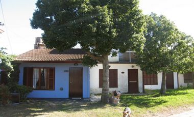 Duplex 3 amb. c/Gas natural