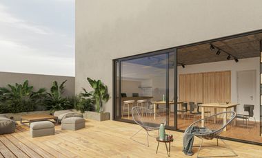 VENTA DEPARTAMENTO UN DORMITORIO, balcon - Amenities - AMPLIA FINANCIACION - Corrientes 1300