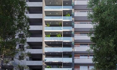 VENTA DEPARTAMENTO UN DORMITORIO, balcon - Amenities - AMPLIA FINANCIACION - Corrientes 1300