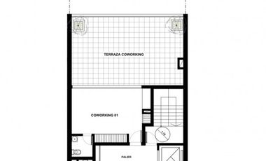 VENTA DEPARTAMENTO UN DORMITORIO, balcon - Amenities - AMPLIA FINANCIACION - Corrientes 1300