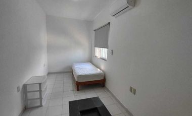 Habitación en renta en Veracruz para estudiante en Medellín