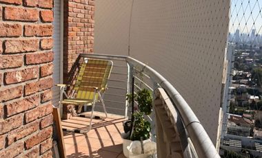 Dpto 2 amb con cochera y balcon, ubicado en Alsina 1948 L. de Zamora
