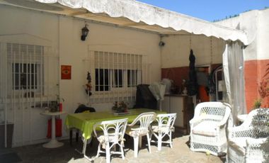 Chalet centrico a pasos del mar