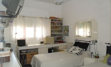Chalet centrico a pasos del mar