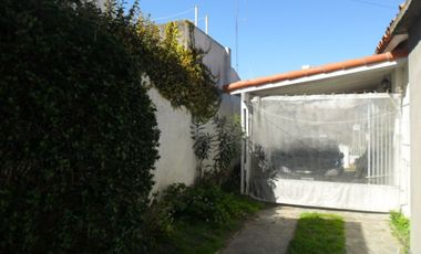 Chalet centrico a pasos del mar