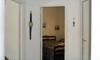 Chalet centrico a pasos del mar