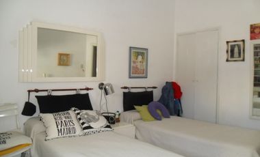 Chalet centrico a pasos del mar