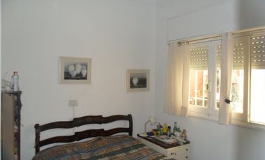 Chalet centrico a pasos del mar