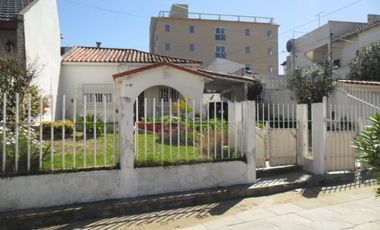Chalet centrico a pasos del mar