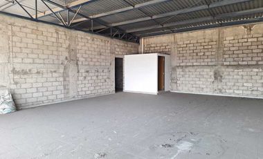 Local en Venta San Lorenzo Almecatla