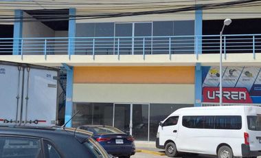 Local en Venta San Lorenzo Almecatla