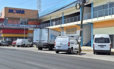 Local en Venta San Lorenzo Almecatla