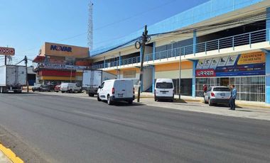 Local en Venta San Lorenzo Almecatla