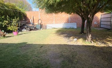 Venta Casa en Colonia Avellaneda