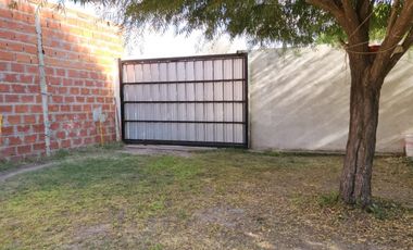 Venta Casa en Colonia Avellaneda