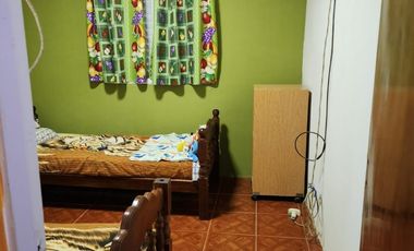 Venta Casa en Colonia Avellaneda