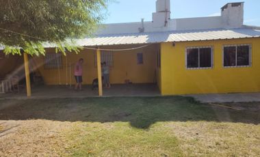 Venta Casa en Colonia Avellaneda