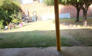 Venta Casa en Colonia Avellaneda