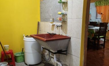 Venta Casa en Colonia Avellaneda