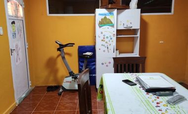 Venta Casa en Colonia Avellaneda
