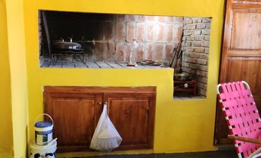 Venta Casa en Colonia Avellaneda