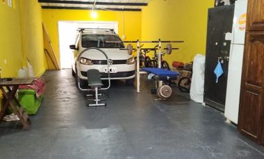 Venta Casa en Colonia Avellaneda
