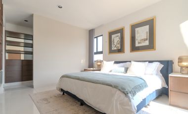 Casa en venta en Mérida, Privada Aldoria, conkal   (Cinna)