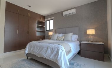 Casa en venta en Mérida, Privada Aldoria, conkal   (Cinna)