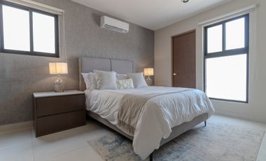 Casa en venta en Mérida, Privada Aldoria, conkal   (Cinna)