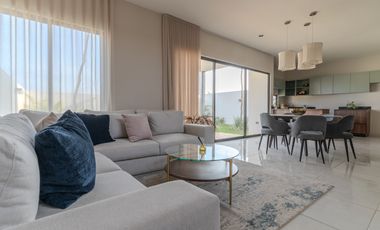 Casa en venta en Mérida, Privada Aldoria, conkal   (Cinna)