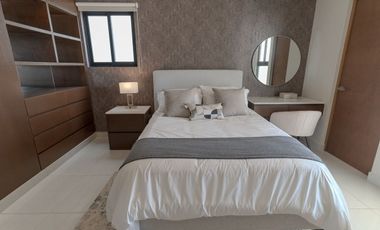 Casa en venta en Mérida, Privada Aldoria, conkal   (Cinna)