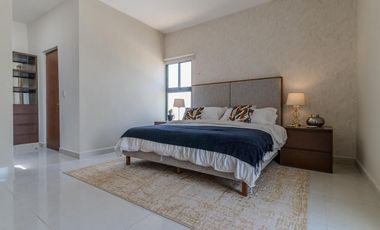 Casa en venta en Mérida, Privada Aldoria, conkal   (Anara, una planta)