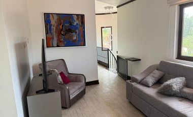 CASA EN VENTA EN LAGOS DEL SOL
