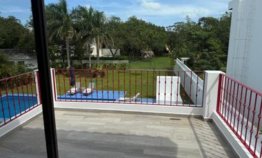 CASA EN VENTA EN LAGOS DEL SOL
