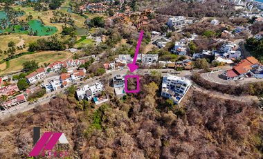 VENTA TERRENO EN AV DEL FARO LA AUDIENCIA