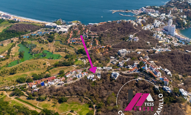 VENTA TERRENO EN AV DEL FARO LA AUDIENCIA