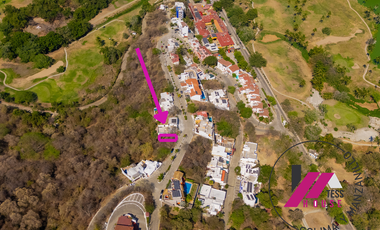VENTA TERRENO EN AV DEL FARO LA AUDIENCIA
