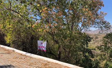 VENTA TERRENO EN AV DEL FARO LA AUDIENCIA