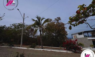 VENTA TERRENO EN AV DEL FARO LA AUDIENCIA
