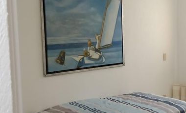 DEPARTAMENTO EN VENTA EN PUENTE DEL MAR ACAPULCO PLAYA DIAMANTE