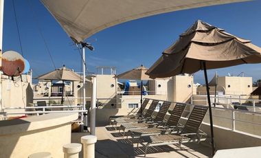 DEPARTAMENTO EN VENTA EN PUENTE DEL MAR ACAPULCO PLAYA DIAMANTE