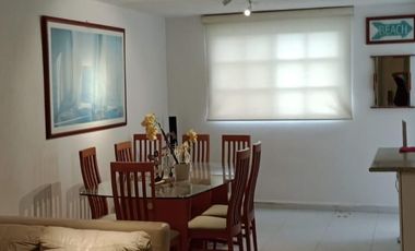 DEPARTAMENTO EN VENTA EN PUENTE DEL MAR ACAPULCO PLAYA DIAMANTE