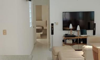 DEPARTAMENTO EN VENTA EN PUENTE DEL MAR ACAPULCO PLAYA DIAMANTE