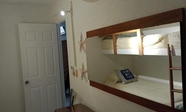 DEPARTAMENTO EN VENTA EN PUENTE DEL MAR ACAPULCO PLAYA DIAMANTE