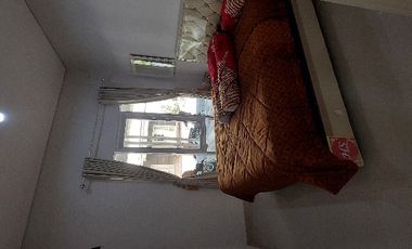 RUMAH FULL FURNISH 120 M2 DI KARTASURA, SOLO