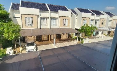 RUMAH FULL FURNISH 120 M2 DI KARTASURA, SOLO