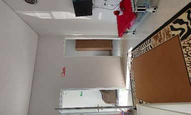 RUMAH FULL FURNISH 120 M2 DI KARTASURA, SOLO